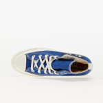 Tenisky Converse x Comme des Garçons PLAY Chuck 70 Hi Blue/ Black/ Egret EUR 41.5