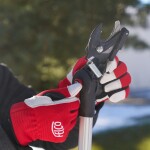 Teleskopické nožnice FELCO 290 (1680 - 2670 mm)