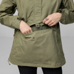 Fjällräven Vardag Anorak W softshellová bunda F87009-620 XS