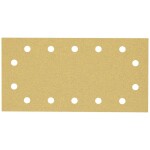 Bosch Accessories EXPERT C470 2608900943 brúsny papier s otvormi Zrnitosť 60 (d x š) 230 mm x 115 mm 50 ks; 2608900943