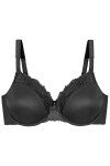 Triumph 10166306 Ladyform Soft W X farba:0004-black 80F