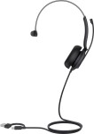 Yealink UH35 Mono Teams USB-C/A wired