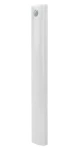 Ansmann Podskrinové LED svietidlo 0,5W biela / LED svietidlo / IP20 / PIR čidlo / Stmievateľné / 25 cm (ANS LUKT 2824)