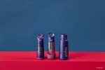 B.box Termoska na pitie so slamkou 500 ml - Harry Potter EUR