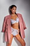 Nohavičky Subtle Temptation BM-18-MA-32-BIA-FP2 - Bella Misteria XXL