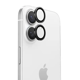 Torras Lensguard Ochranné sklo fotoaparátu pre Apple iPhone 17 čierna (X00FX2448)