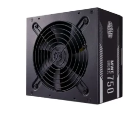 Cooler Master MWE Bronze V2 750W