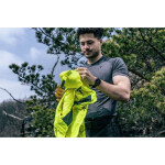 Pánska bunda Silvini Vetta M 3120-MJ1612/7111/M M