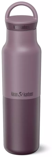Termofľaša Klean Kanteen 592 ml Dusty Orchid EUR