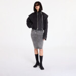 Bunda HELIOT EMIL Molded Biker Jacket Black 42