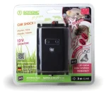 Isotronic M540 / Odpudzovač kún a hlodávačov / 12-24 kHz / 8 vysokonapäťových plôch / IP65
