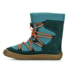 Froddo G3160251-3 Petroleum zimné barefoot topánky 30 EUR
