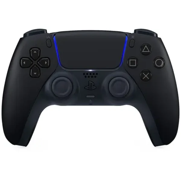 Sony DualSense V2 Midnight Black (1000051643) / Gamepad / PS5 / bezdrôtový / haptická spätná väzba (1000051643)
