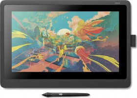 Wacom Cintiq 16 (DTK-1660-K0B)