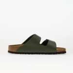 Tenisky Birkenstock Arizona Natural Leather Thyme EUR 41