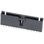 Molex Počet pólov 15 Raster (rozteč): 2.54 mm 705430014 1 ks Tube; 705430014