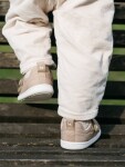 Be Lenka Canvi Light Brown barefoot tenisky 23 EUR