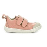 Pegres SBF 65 1.0 ružové prvé barefoot topánky 24 EUR