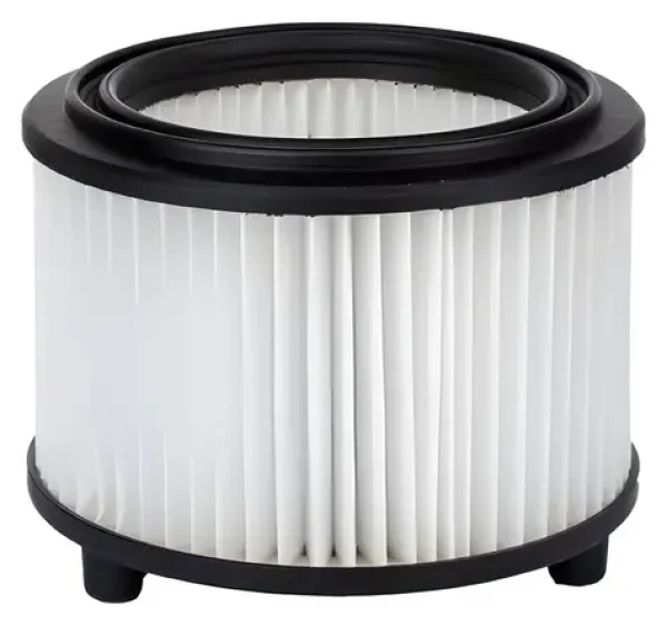 BOSCH Filtrová vložka pre AdvancedVac 20 a UniversalVac 15 / Náhradný filter do vysávača (2609256F35)