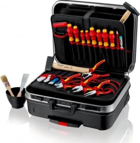 Knipex 00 21 06 HL S