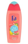 Fa sprchovací gél Island Vibes Fiji Dream
