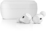 Teufel Teufel REAL BLUE TWS 3 Sada słuchawkowy Bezprzewodowy Douszny Połączenia/muzyka Bluetooth Biely