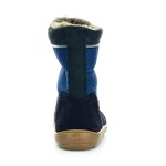 Froddo UP G3160249-1 Dark Blue barefoot zimné snehule 36 EUR