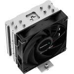 DEEPCOOL AG400 / chladič CPU / TDP 220W (R-AG400-BKNNMN-G-1)