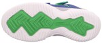 Chlapčenské celoročné topánky STORM, Superfit, 0-606382-8100, modrá - 31
