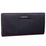 Peňaženka Calvin Klein 8719855504916 Black UNI