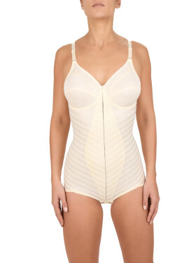 Felina 76 Weftloc 0005076, Body ohne Bügel 5076 003 champagner champagner 115C