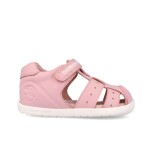 Dievčenské barefoot sandále BASICO ROSA Biomecanics 262164-B032 - 24