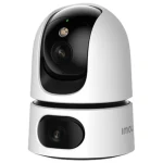 IMOU Ranger Dual 6MP IPC-S2XP-6M0WED / Vnútorná IP kamera / 2304 × 1296 px / IR / Wi-Fi / LAN / microSD (IPC-S2XP-6M0WED)