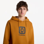Mikina Horsefeathers Fair Sweatshirt Pumpkin L