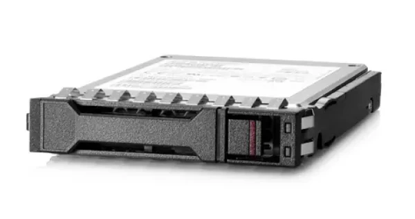 HPE 1,2 TB (Mission Critical) / HDD / 2.5" SAS 12G / 10 000 rpm / SFF / 3y (P28586-B21//promo)