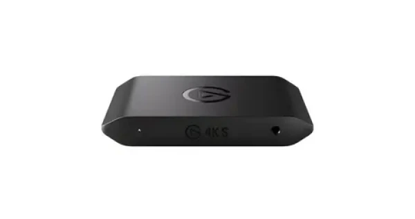 Game Capture 4K S / Capture karta / 4K rozlíšenie (10GBR9901)