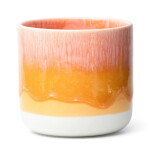 Studio Arhoj Porcelánový hrnček Mandarin 300 ml