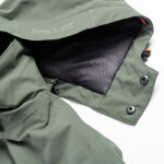 Izolovaný plášť Elbrus Dilox M 92800621637 XXL