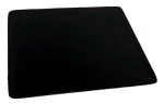 Glorious Stealth Mouse pad XL čierna / podložka pod myš / 46 x 41 cm / hrúbka 2 mm (G-XL-STEALTH)