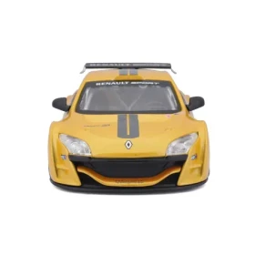 Bburago Renault Mégane Trophy Metallic Yellow