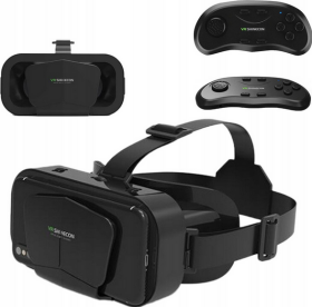 Gogle VR Strado Shinecon G10