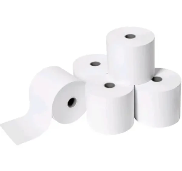 Olympia termopapier rolka 5.7 cm x 40 m / 5 ks (4017115111138)