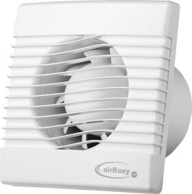 AirRoxy ventilátor łazienkowy pRim120 timer