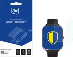 3mk Watch Protection ARC ochranná fólia pre hodinky Niceboy Watch Lite 4 (5903108739061)