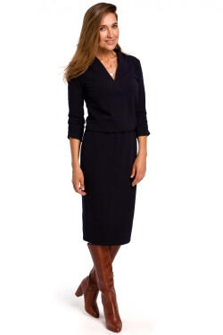 Denné šaty model 135930 Stylove s