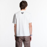Tričko HUMAN MADE Graphic T-Shirt UNISEX White L