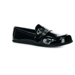 Peerko Flare Obsidian barefoot mokasíny 39 EUR