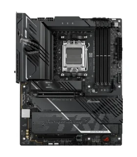 ASUS ROG STRIX X870E-H GAMING WIFI7 / AMD X870 / DDR5 / SATA III RAID / USB / 5GLAN / M.2 / sc.AM5 / ATX (90MB1M90-M0EAY0)