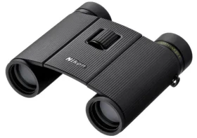 Nikon DCF Sportstar EX II 10x25 čierny / Ďalekohľad / Binokulárne (BAA992SA)