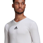 Pánske tričko Team Base M GN5676 - Adidas XS